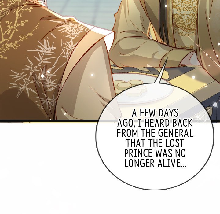 The Emperor's Choice - episode 16 - 124