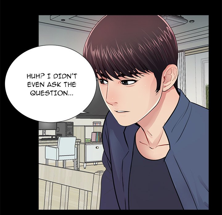 His Return - episode 8 - 114