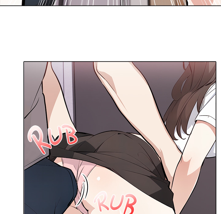 Locked With Her - episode 5 - 111