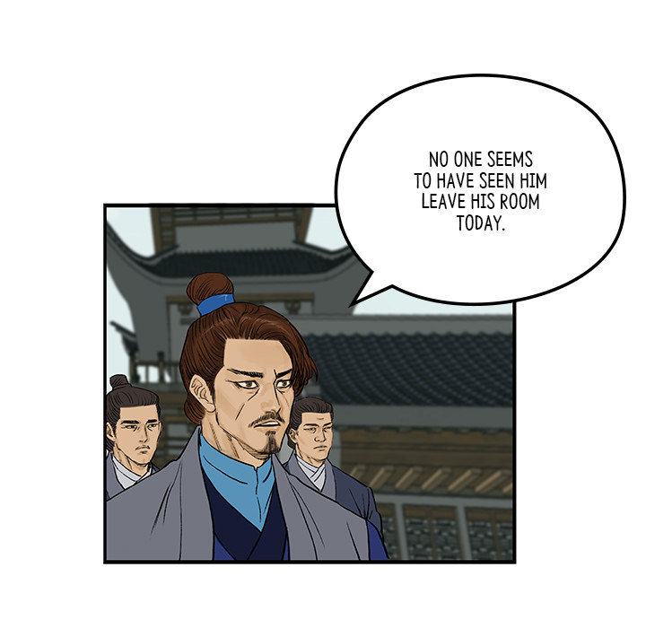 The Blade Demon - episode 9 - 70