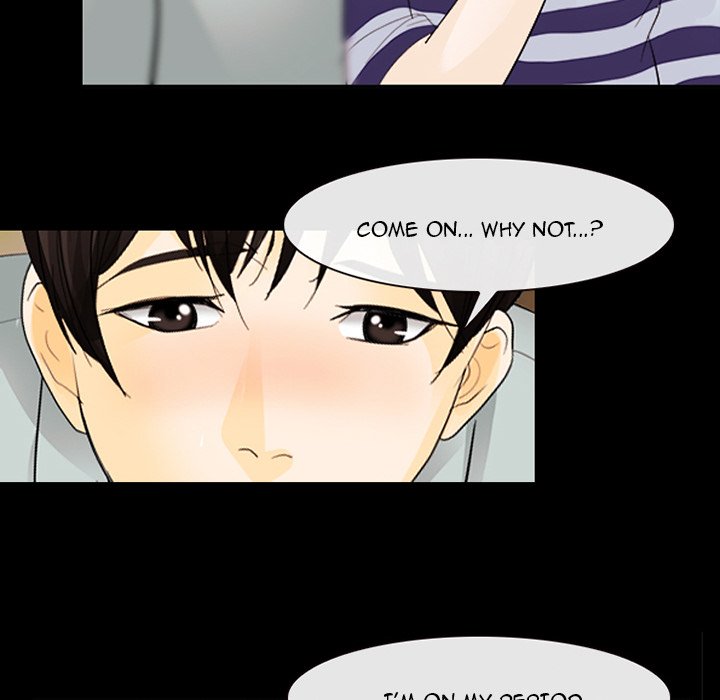 The Snow - episode 3 - 91