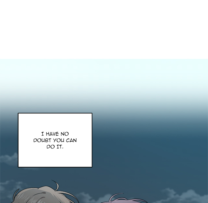 The Spring Scent of the Sea - episode 65 - 124