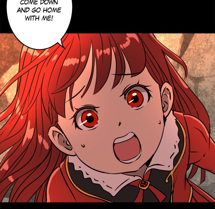 The Chronicle of Seven - episode 24 - 40