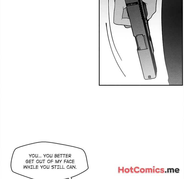 Epitaph - episode 32 - 33