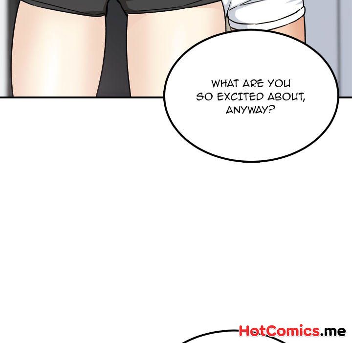 Excuse me, This is my Room - UNCENSORED - episode 55 - 89