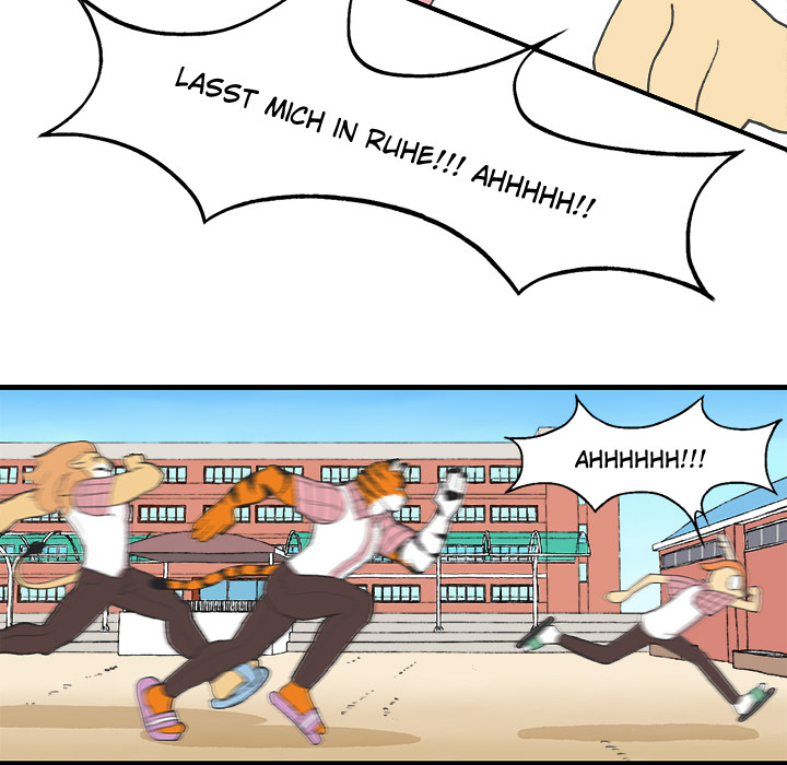 Mitschüler fressen verboten - episode 2 - 66