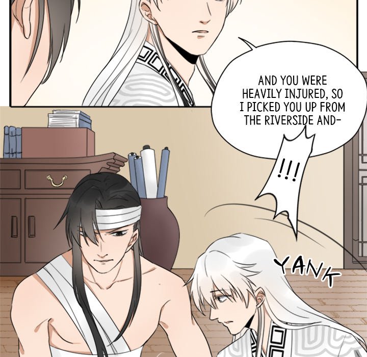 Odis and Moa's Underworld Diary - episode 53 - 17