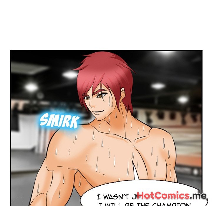 Dating Contract - episode 31 - 50
