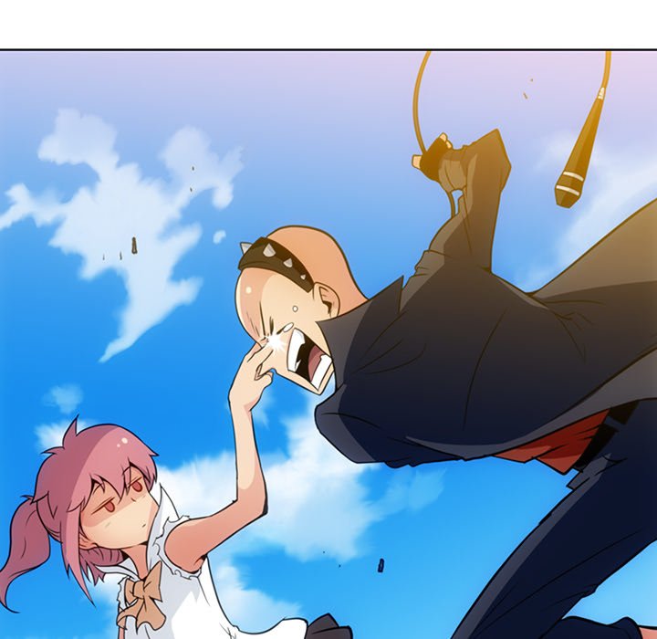 Such a Cute Spy - episode 28 - 77