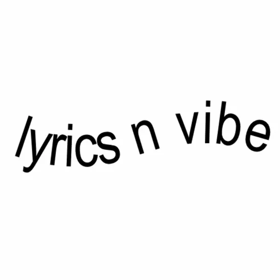 @lyricsnvibe