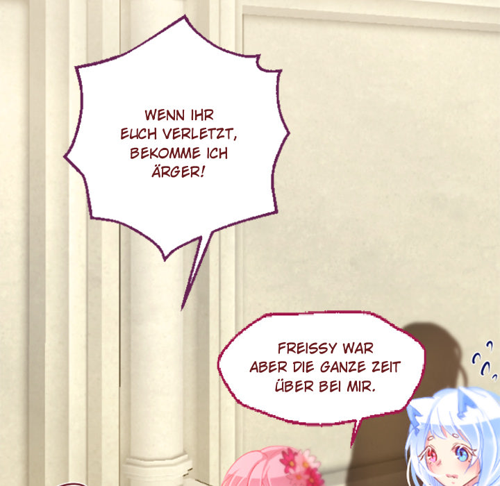 Kopfloser Prinz - episode 11 - 16