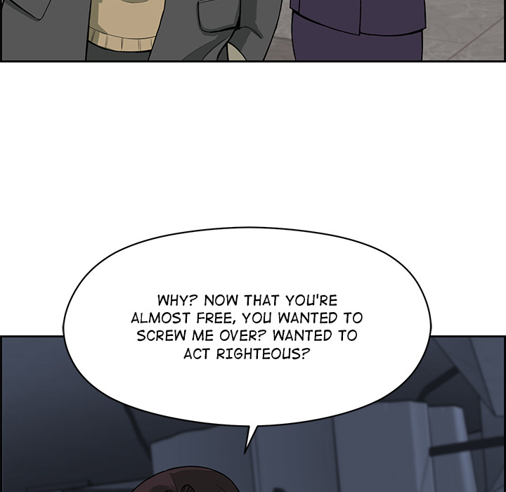 Detainment Zone Between 5 and 6 - episode 18 - 102
