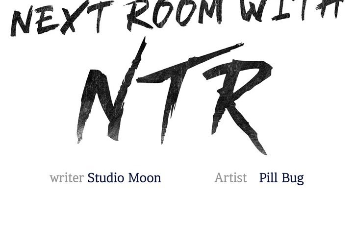 Guy in the Next Room with NTR - episode 6 - 1