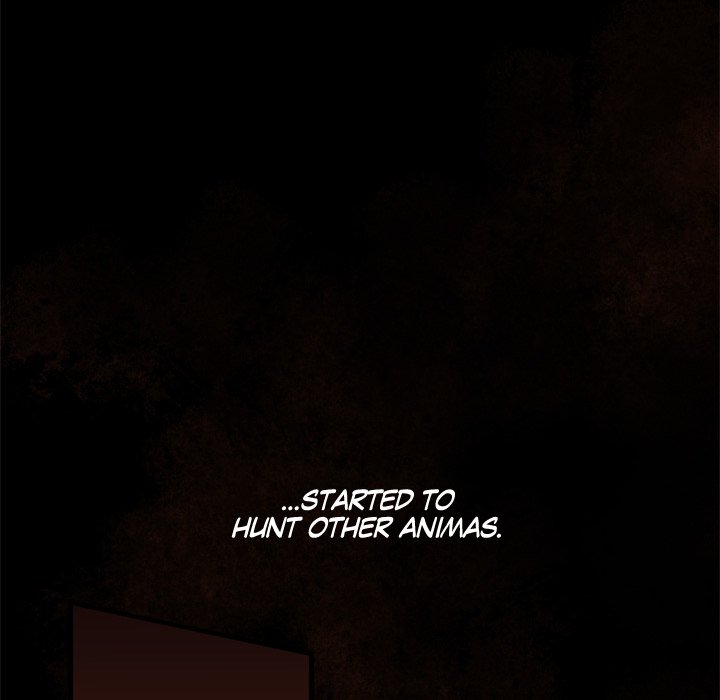 The Chronicle of Seven - episode Prologue - 27