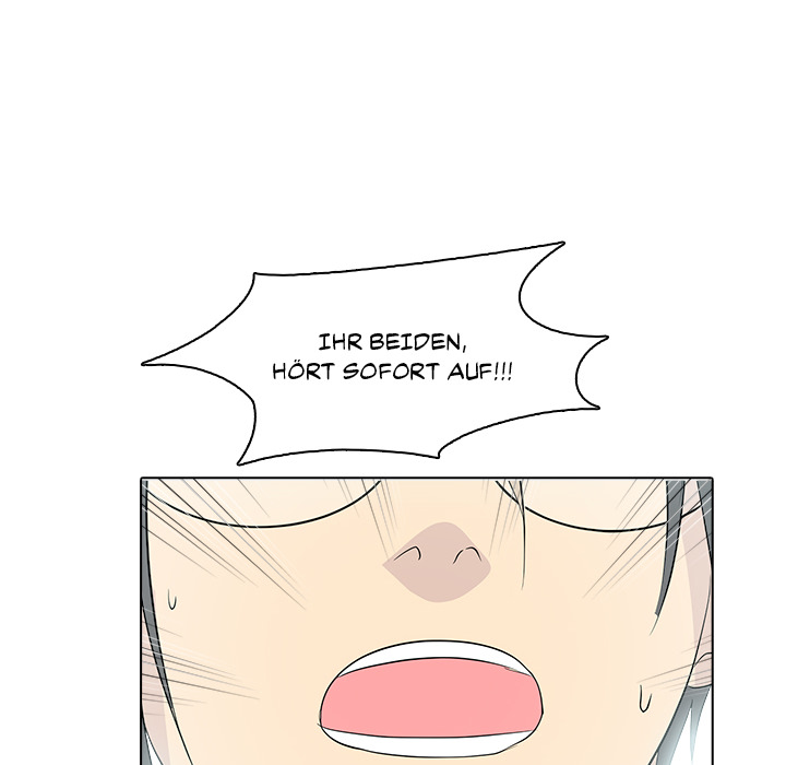 Teufel der Oberstufe: Boost - episode 11 - 146
