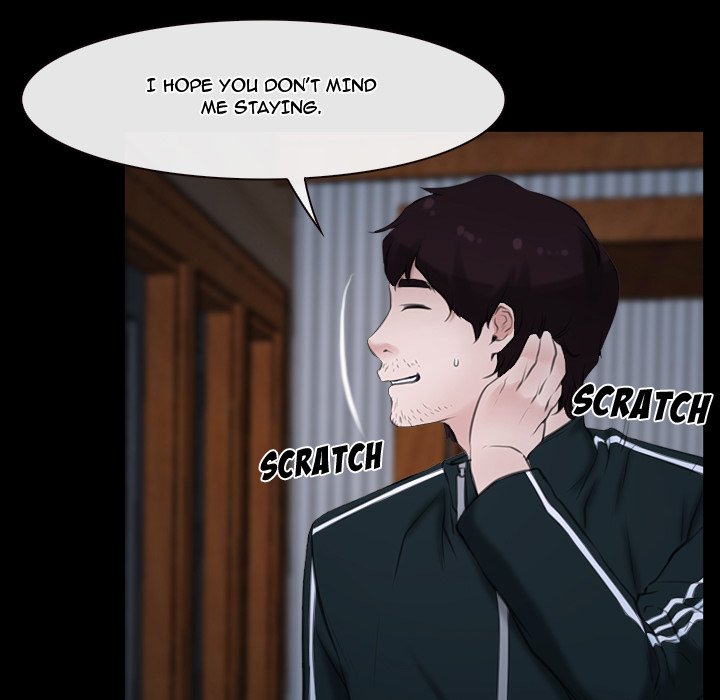 The First Love Story - episode 6 - 47