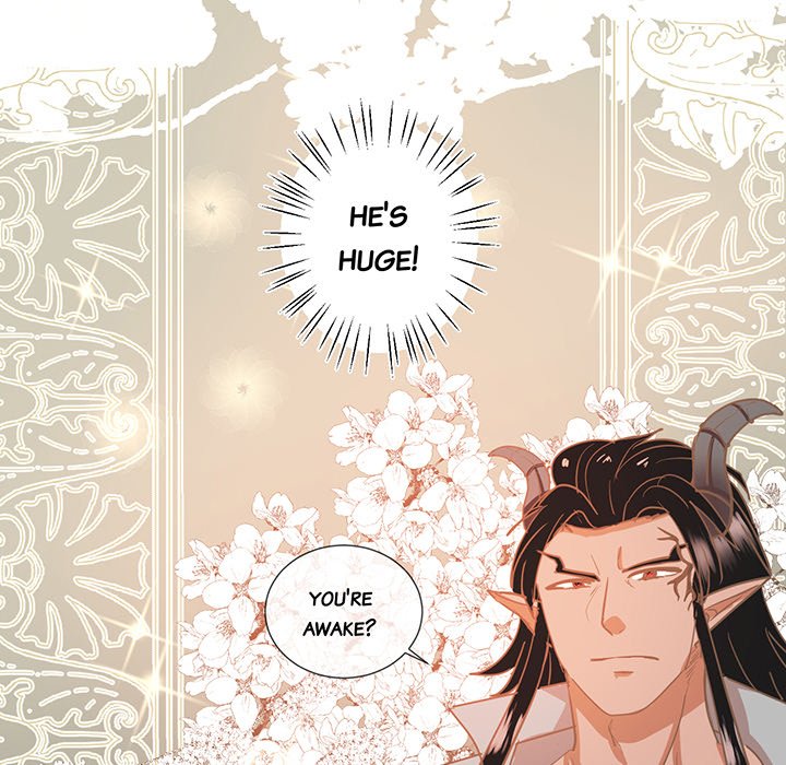Now, I am Demon King's Wife - episode 1 - 64