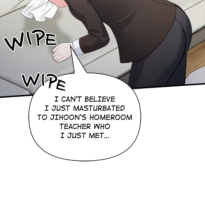 A Parent-Teacher Affair - episode 2 - 19