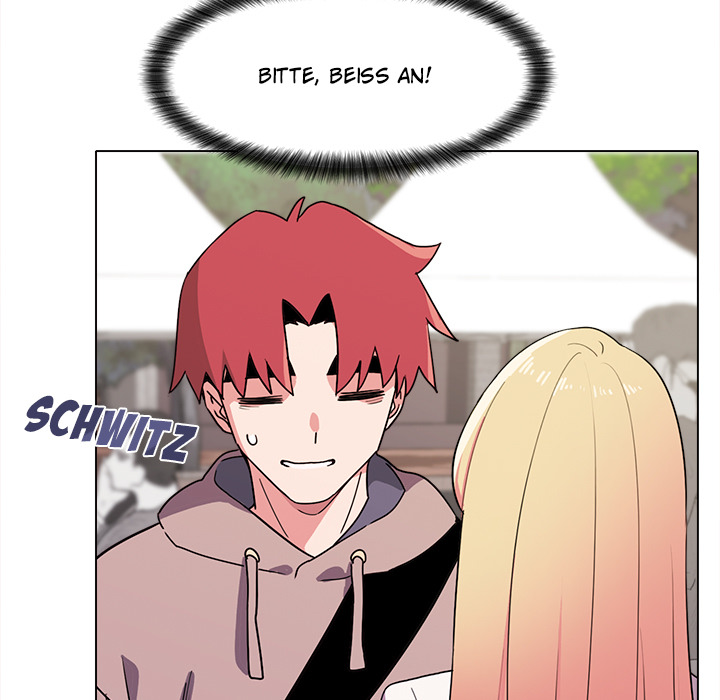 Plötzlich Insider - episode 20 - 94