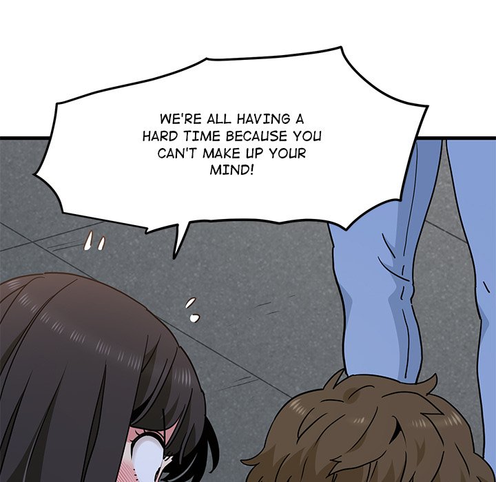 Snapping into Love - episode 48 - 136