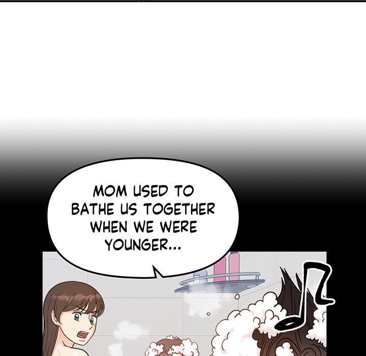 Secret Siblings - episode 38 - 25