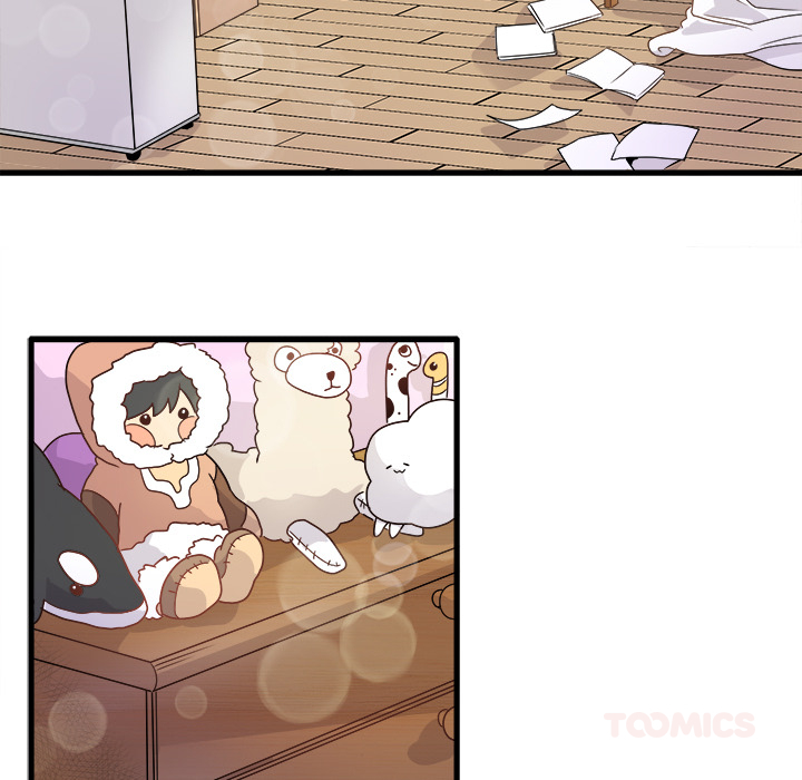 Gefangen - episode 5 - 41
