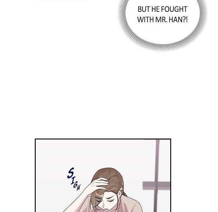 A Misogamist's Romance - episode 22 - 39