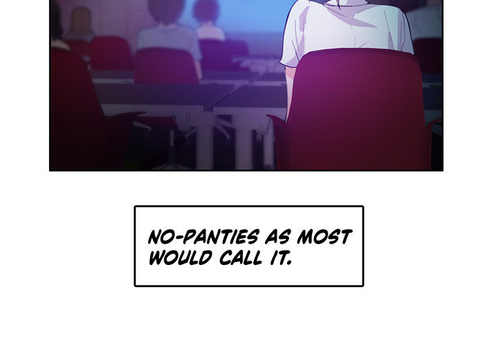 A Pervert's Daily Life - episode 3 - 3