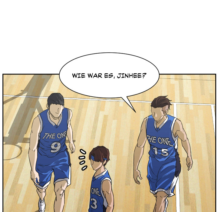 Tweener - episode 78 - 89