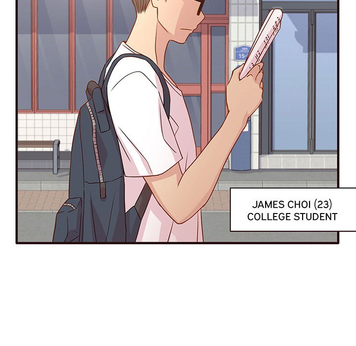 Stupid Love - episode 1 - 43