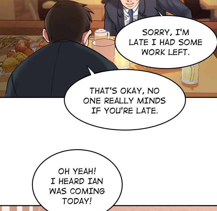 Food Chain - episode 1 - 125