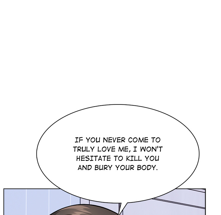 Love Me, or Else - episode 3 - 12
