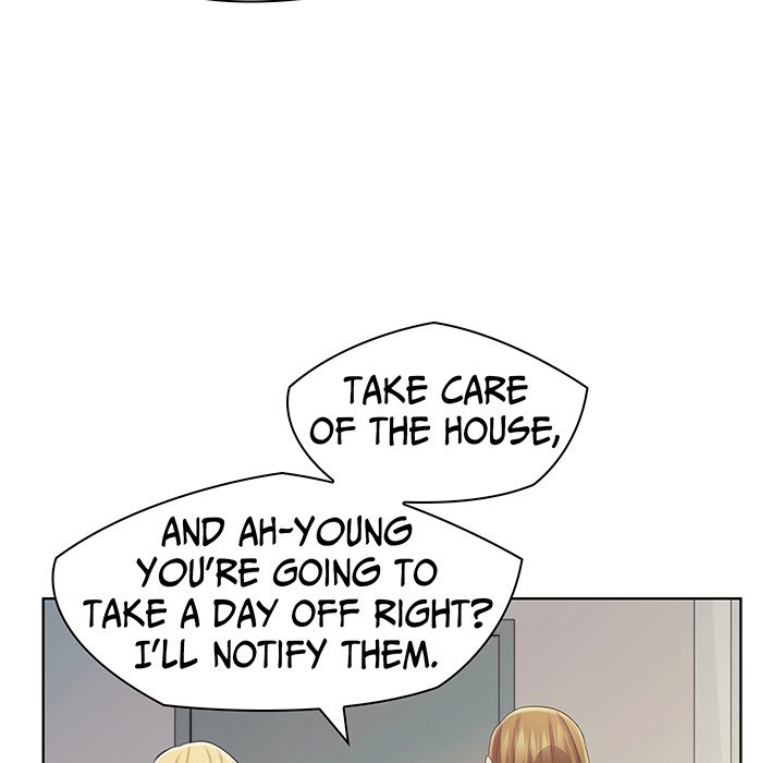 Master, Do You Need A Hand? - episode 44 - 104