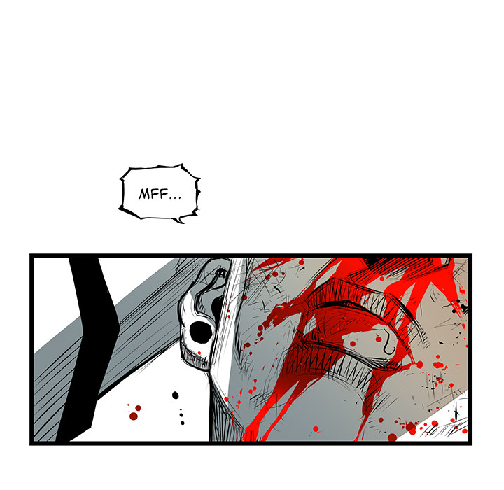 DIE, DAI - episode 39 - 45