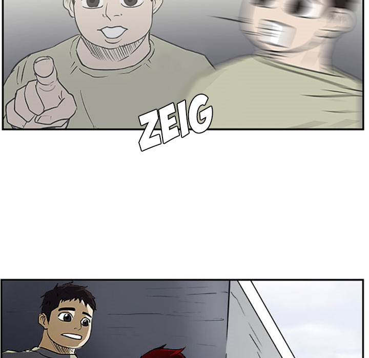 Tweener - episode 14 - 104