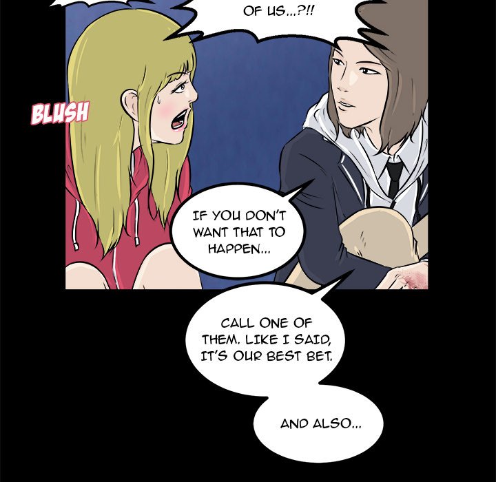 He Queen - episode 11 - 121