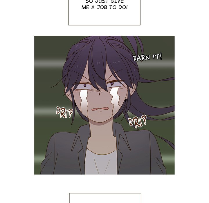 My Life as a Half-Magi - episode 24 - 19