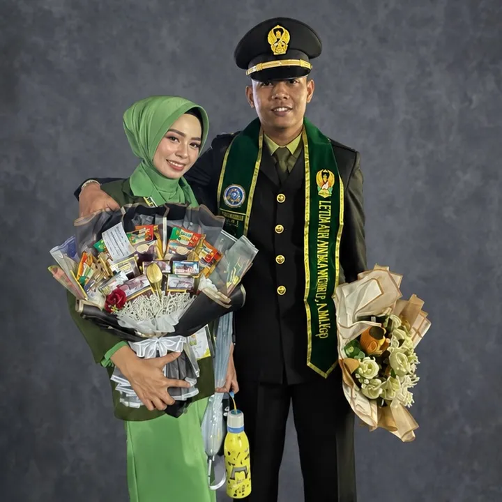 bungamonicasari