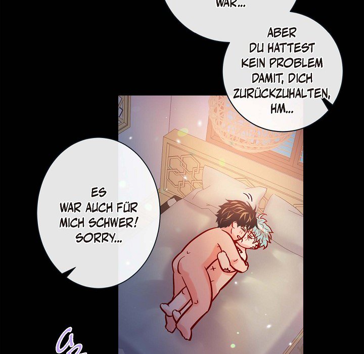 Beiße den Tiger - Nebengeschichten - episode 9 - 87