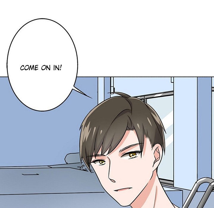 Become A Girl At Night - episode 17 - 40