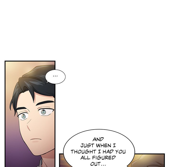 My X Report - episode 48 - 7