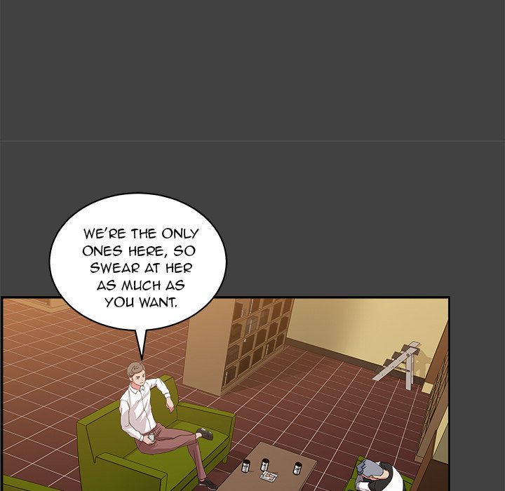 Soojung's Comic Store - episode 33 - 71