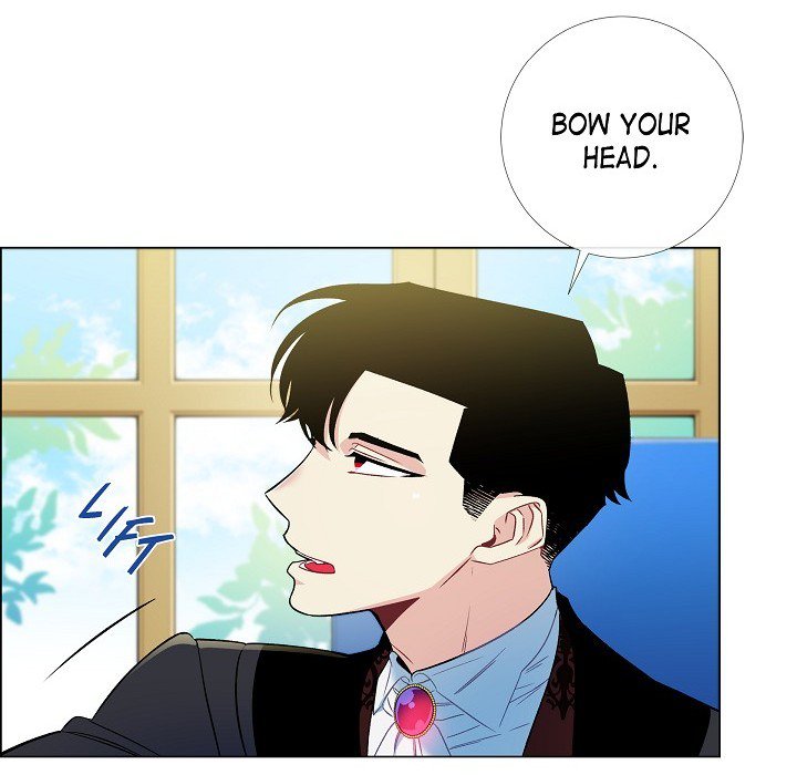 The Maid and the Vampire - episode 7 - 91