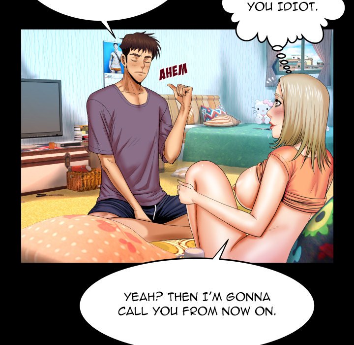 Secret Life - episode 17 - 56