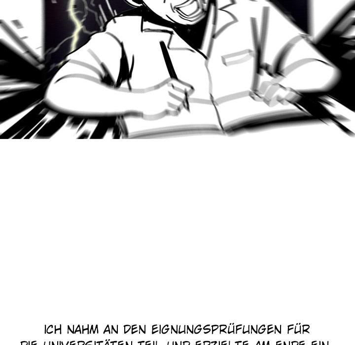 Außenseiter, Tortenschmeißer - episode 3 - 26