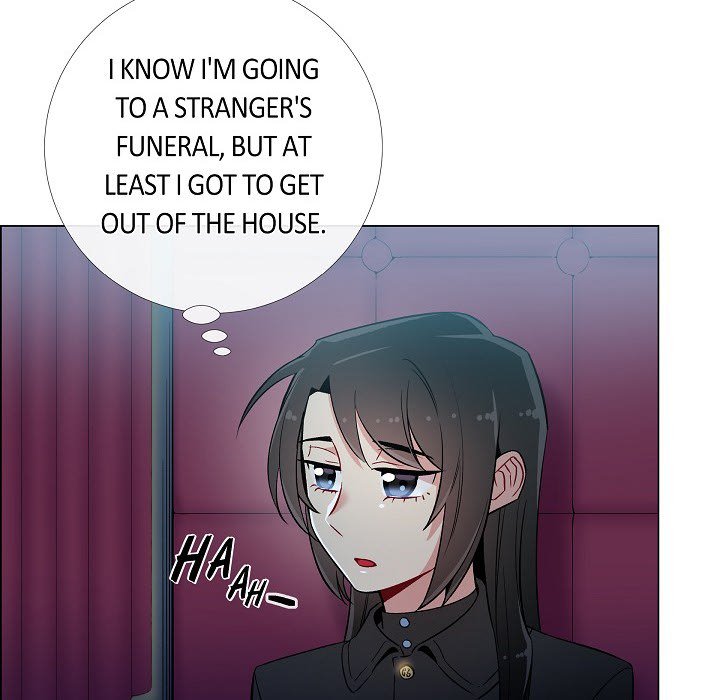 The Maid and the Vampire - episode 8 - 78