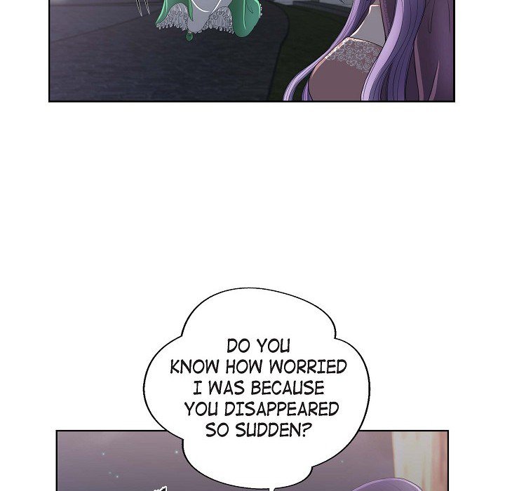 On the Emperor's Lap - episode 21 - 33