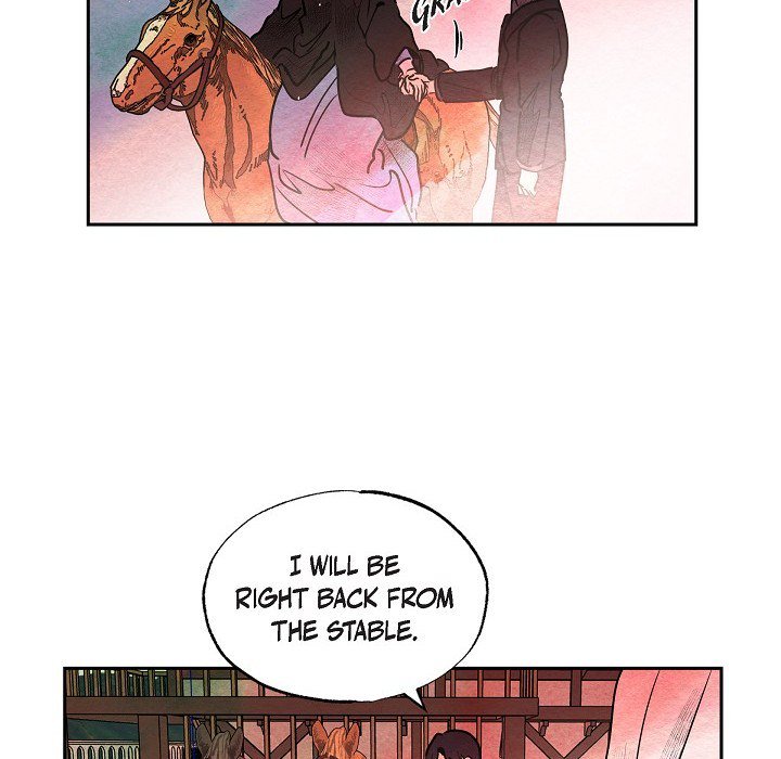 The Villainess Behind the Mask - episode 33 - 10