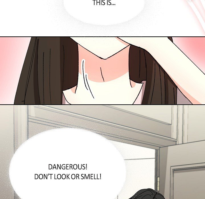 Fragrant Office Life - episode 22 - 70