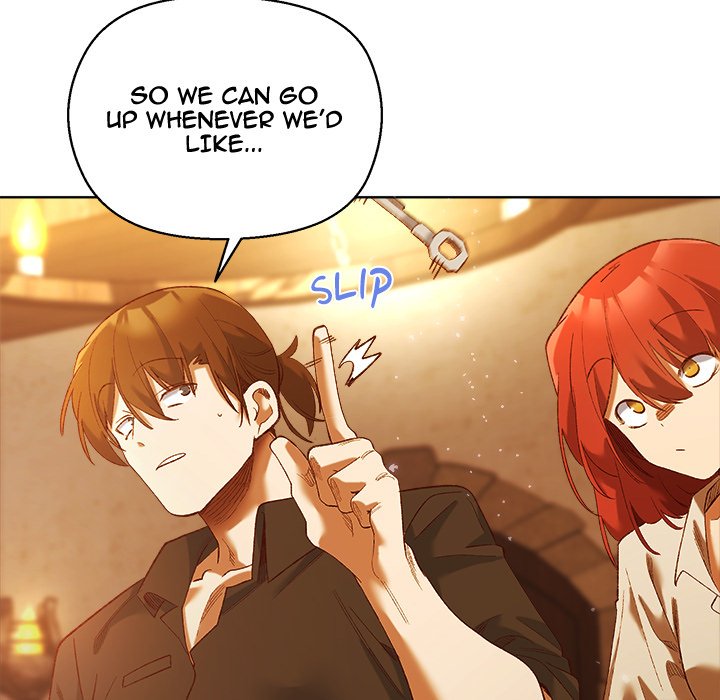 Young Lady's Knight - episode 6 - 78